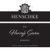 Henschke Henry's Seven 2023 Front Label