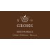 Weingut Ingrid Groiss Gruner Veltliner Ried Pankraz Reserve 2020 Front Label