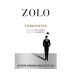 Zolo Torrontes 2023 Front Label