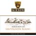 Giesen Sauvignon Blanc 2020 Front Label