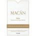 Bodegas Benjamin Rothschild and Vega Sicilia Macan 2021 Front Label