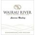 Wairau River Summer Riesling 2009 Front Label