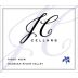 Jeff Cohn Cellars Russian River Valley Pinot Noir 2010 Front Label