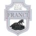 Vezer Family Vineyards Franci Black Muscat 2011 Front Label