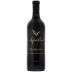 Aquilini Cabernet Sauvignon 2017 Front Bottle Shot