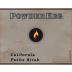 Powder Keg 2012 Front Label