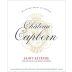 Chateau Capbern 2018 Front Label