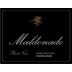 Maldonado Parr Vineyard Pinot Noir 2014 Front Label