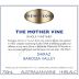 Hewitson Single Vineyard The Mother Vine Shiraz 2013 Front Label
