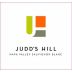 Judd's Hill Sauvignon Blanc 2017 Front Label