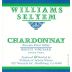 Williams Selyem Heintz Vineyard Chardonnay 2018 Front Label