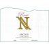 Nocton Sparkling Rose Front Label