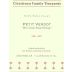 Au Bon Climat Clendenen Family Vineyards Petit Verdot 2010 Front Label