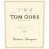 Tom Gore Cabernet Sauvignon 2018 Front Label