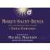 Michel Magnien Morey-Saint-Denis Tres Girard 2015 Front Label