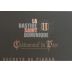 La Bastide Saint Dominique Chateauneuf-du-Pape Les Secrets de Pignan 2019 Front Label