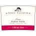 St. Michael-Eppan Sanct Valentin Pinot Noir Riserva 2022 Front Label