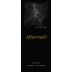 Aftermath Cabernet Sauvignon 2015 Front Label