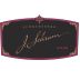 Schramsberg J. Schram Rose 2017 Front Label