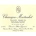 Domaine Blain-Gagnard Chassagne-Montrachet Caillerets Premier Cru 2021 Front Label