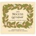 Vino Noceto Original Grandpere Zinfandel 2015 Front Label