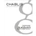 Domaine Frederic & Celine Gueguen Chablis 2019 Front Label