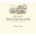 Brundlmayer Pinot Noir 2020 Front Label
