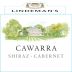 Lindeman’s Bin Series Cawarra Shiraz Cabernet 2016 Front Label