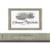 Chateau Ste. Michelle Dry Riesling 2005 Front Label
