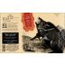 Tooth & Nail The Stand 2016 Front Label