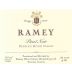 Ramey Russian River Pinot Noir 2018 Front Label