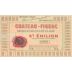 Chateau Figeac 1995 Front Label