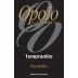 Opolo Paso Robles Tempranillo 2011 Front Label