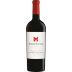 Montevina Cabernet Sauvignon 2016 Front Bottle Shot