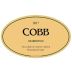 Cobb Wines Doc's Ranch JoAnn's Block Chardonnay 2017 Front Label