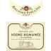 Bouchard Pere & Fils Vosne-Romanee Les Suchots Premier Cru 2009 Front Label