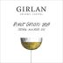 Girlan Pinot Grigio 2024 Front Label