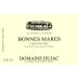 Domaine Dujac Bonnes Mares Grand Cru (1.5 Liter Magnum) 2022 Front Label