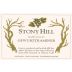 Stony Hill Gewurztraminer 2000 Front Label