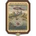 Red Schooner by Caymus Voyage 9 Front Label