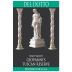 Del Dotto Giovanni's Tuscan Reserve (6 Liter Bottle) 2001 Front Label