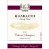 Guarachi Family Wines Beckstoffer Las Piedras Heritage Single Vineyard Cabernet Sauvignon 2011 Front Label