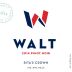 Walt Rita's Crown Pinot Noir 2014 Front Label
