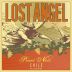 Lost Angel Pinot Noir 2017 Front Label