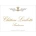 Chateau Laribotte Sauternes (375ML half-bottle) 2024 Front Label