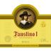 Faustino I Gran Reserva 2012 Front Label