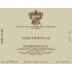 Marchesi di Gresy Barbaresco Martinenga 1999 Front Label
