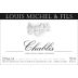 Louis Michel Chablis 2022 Front Label
