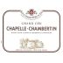 Bouchard Pere & Fils Chapelle-Chambertin Grand Cru 2009 Front Label