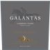 Haras de Pirque Galantas Cabernet Franc 2021 Front Label